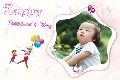 Baby & Kids photo templates Happy Children's Day